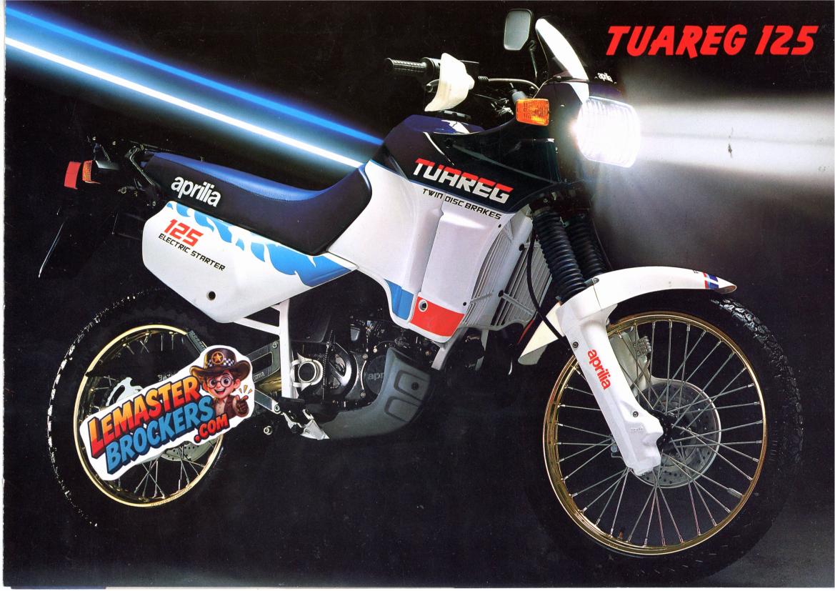 brochure-moto-aprilia-tuareg-125-originale