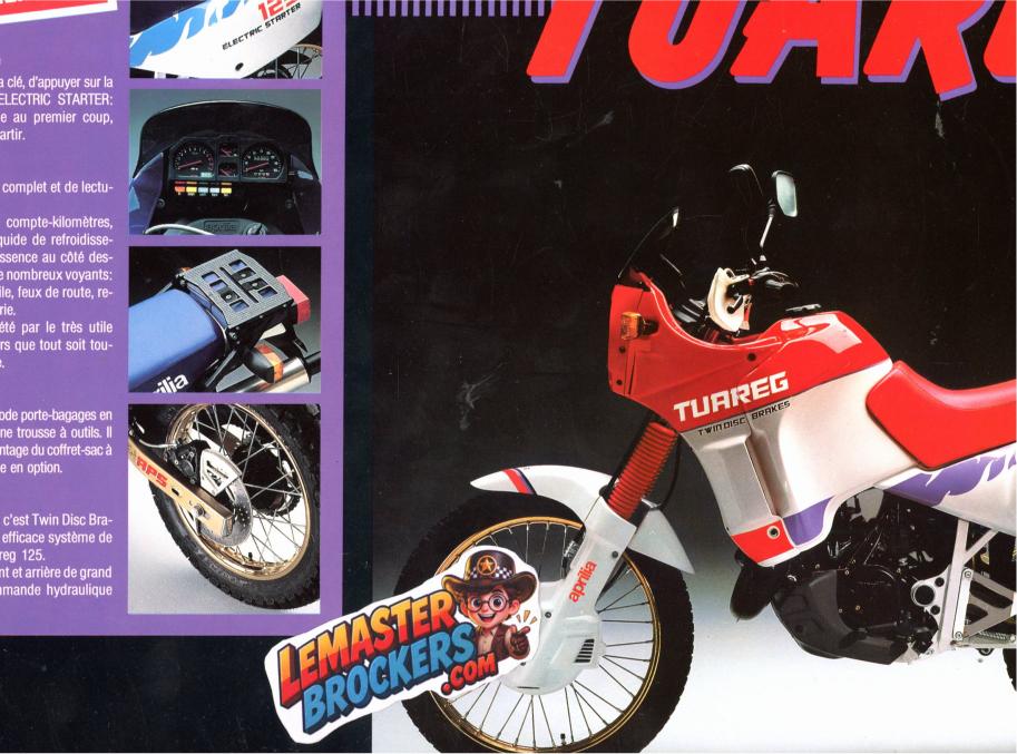 brochure-moto-aprilia-tuareg-125-originale