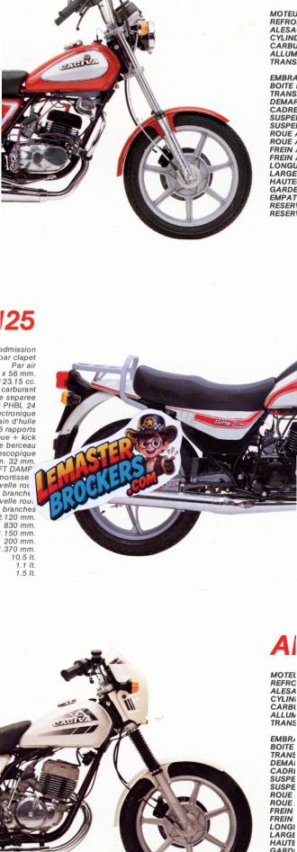 brochure-cagiva-la-moto-italiana-gamme-motos-vintage