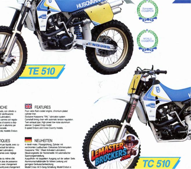 brochure-moto-husqvarna-wrk-tc-wr-cr-ae-originale