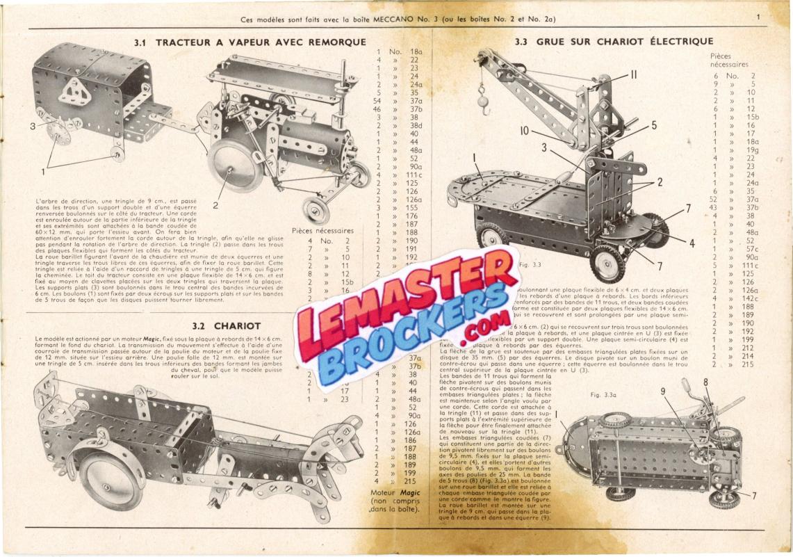 catalogue-meccano-original-1956-22-pages-france