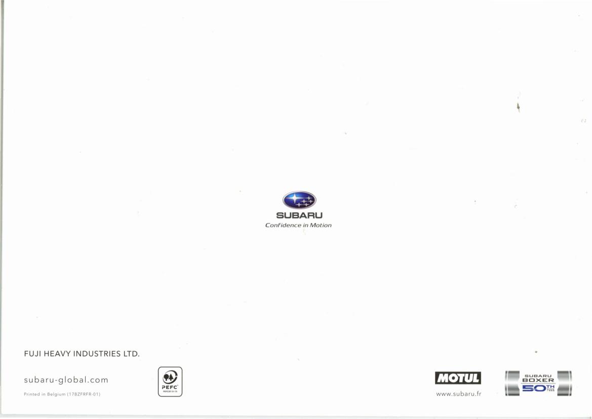 brochure-subaru-brz-catalogue-officiel-francais