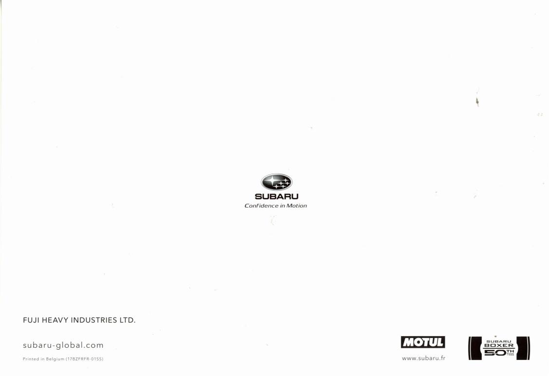 brochure-subaru-brz-catalogue-officiel-francais