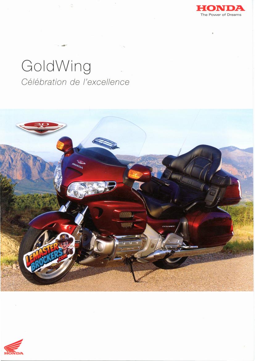 brochure-honda-goldwing-gl1800-abs-2005-francais