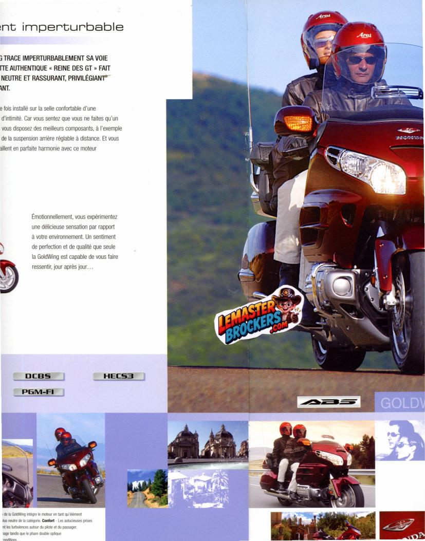 brochure-honda-goldwing-gl1800-abs-2005-francais