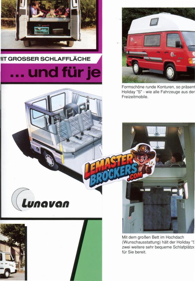 brochure-luna-holiday-mercedes-mb100d-camping-car-1995