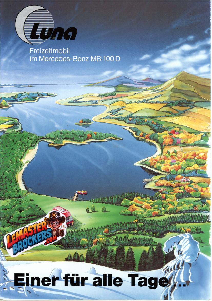 brochure-luna-holiday-mercedes-mb100d-camping-car-1995