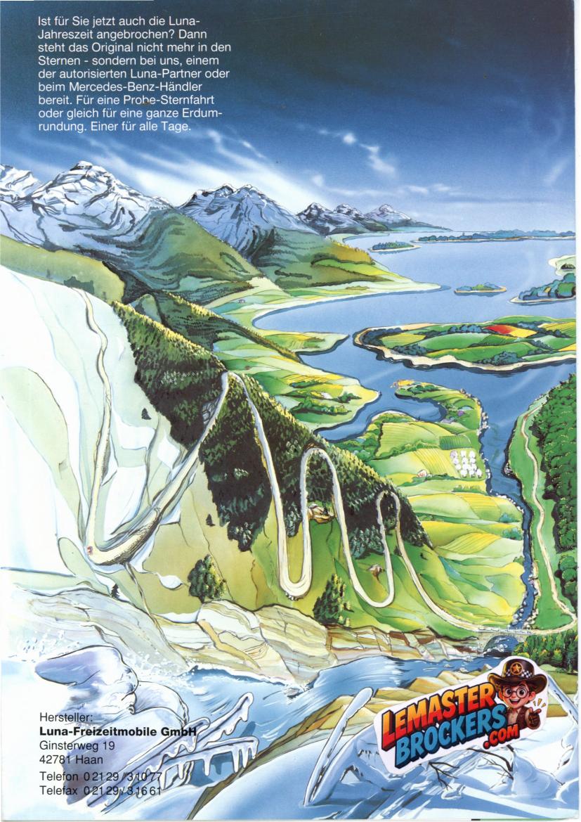 brochure-luna-holiday-mercedes-mb100d-camping-car-1995