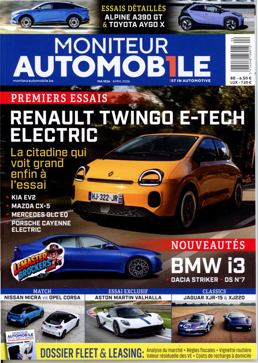 moniteur-automobile-ma1836-avril-2026-renault-twingo-e-tech-alpine-a390-gt