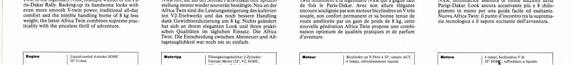 brochure-honda-xrv750-africa-twin-originale-multilingue