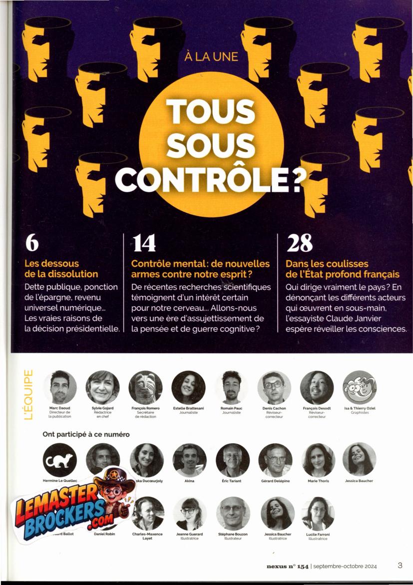 magazine-nexus-154-novembre-decembre-2024-tous-sous-controle-ia-sante