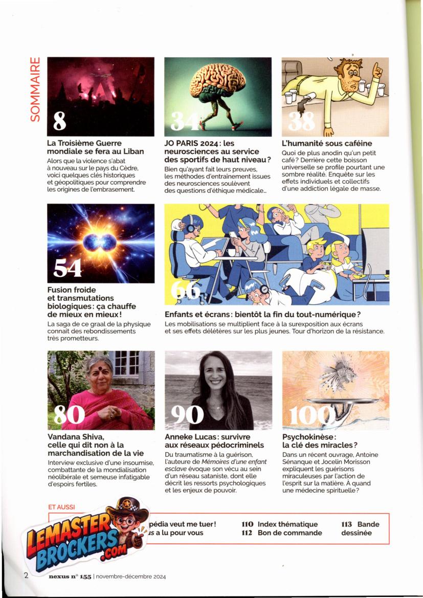 magazine-nexus-155-novembre-decembre-2024-grand-business-vaccination-animale