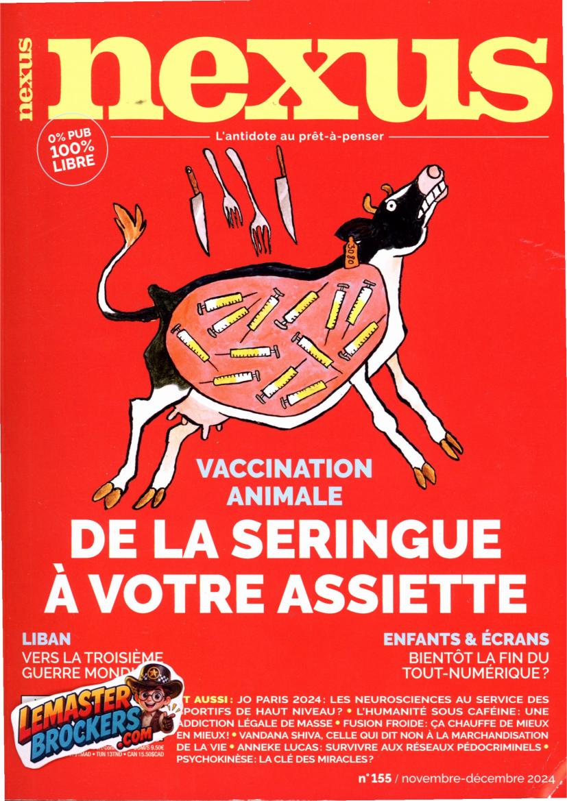 magazine-nexus-155-novembre-decembre-2024-grand-business-vaccination-animale