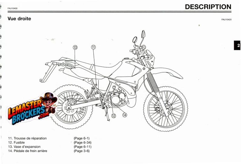manuel-proprietaire-yamaha-dt125r-notice-utilisation-originale-francais-spirale.