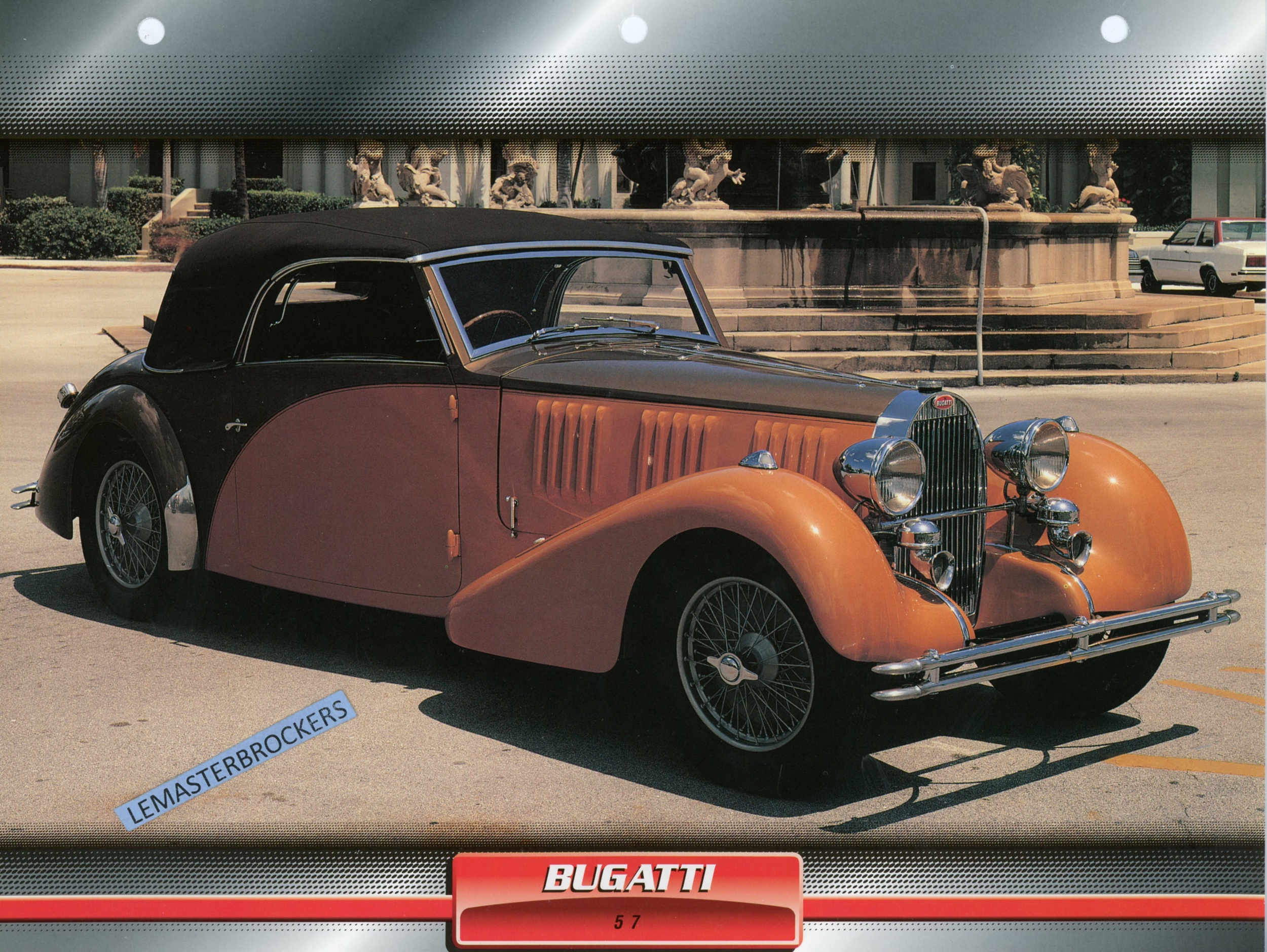 BUGATTI-57-FICHE-AUTO-TECHNIQUE-LEMASTERBROCKERS-FICHE-ATLAS