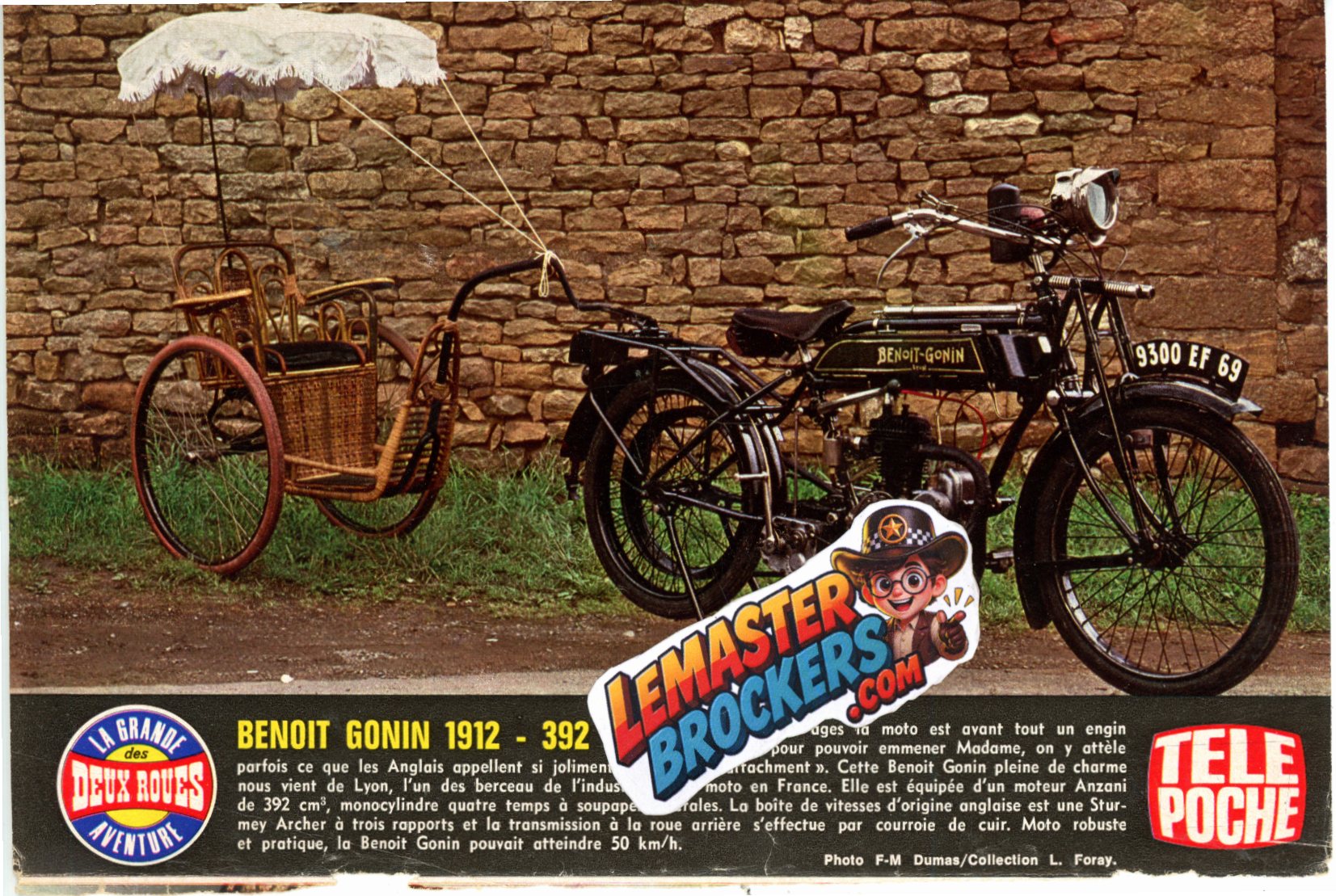 fiche-moto-tele-poche-benoit-gonin-1912-392cm3-originale.