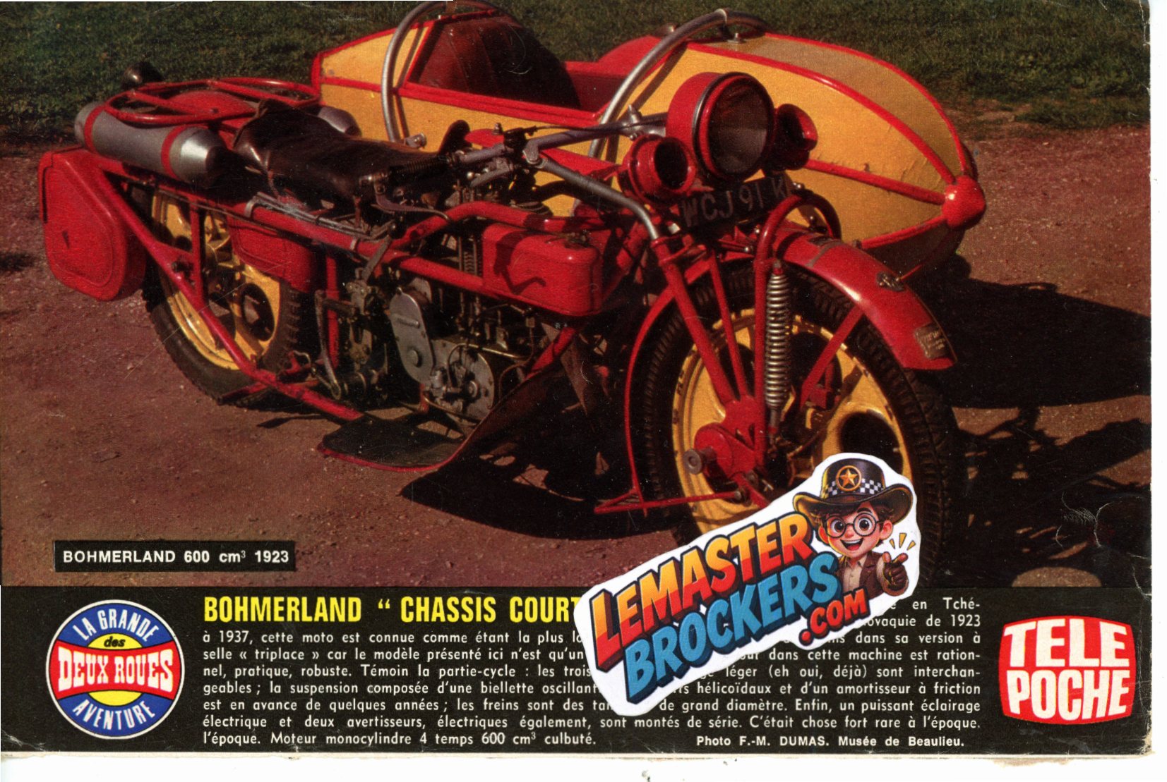 fiche-moto-tele-poche-bohmerland-chassis-court-600cc-1923-originale