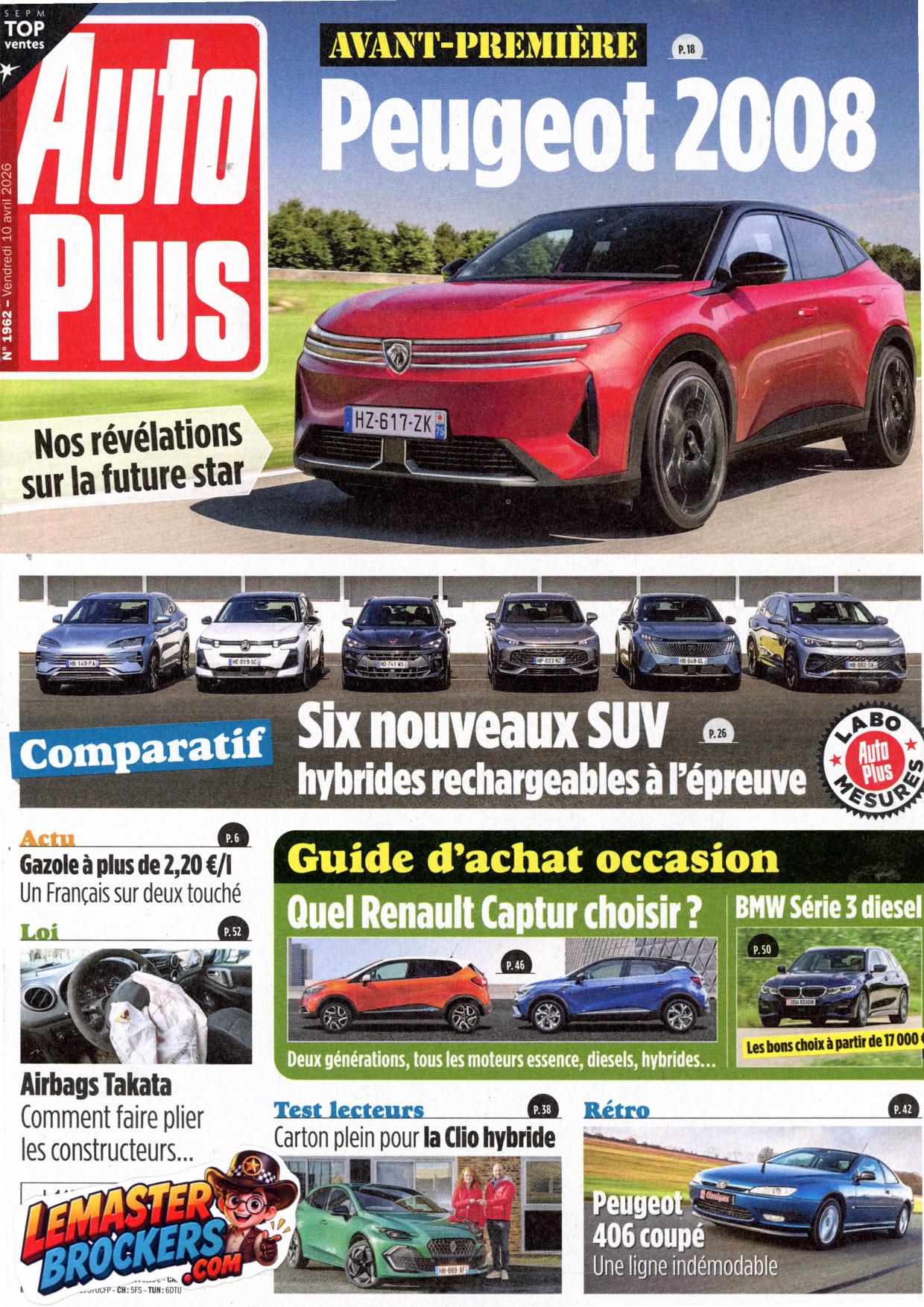 auto-plus-1962-peugeot-2008-peugeot-406-coupe-renault-captur-avril-2026