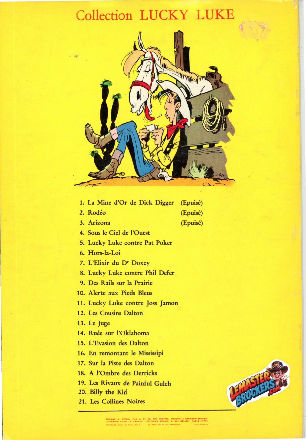 lucky-luke-et-phil-defer-tome-8-reedition-1964-bd-morris