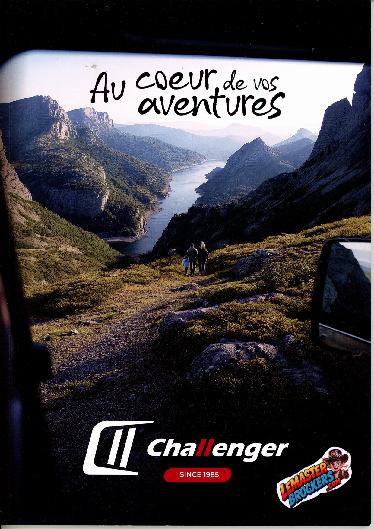 catalogue-challenger-fourgon-camping-car-2025
