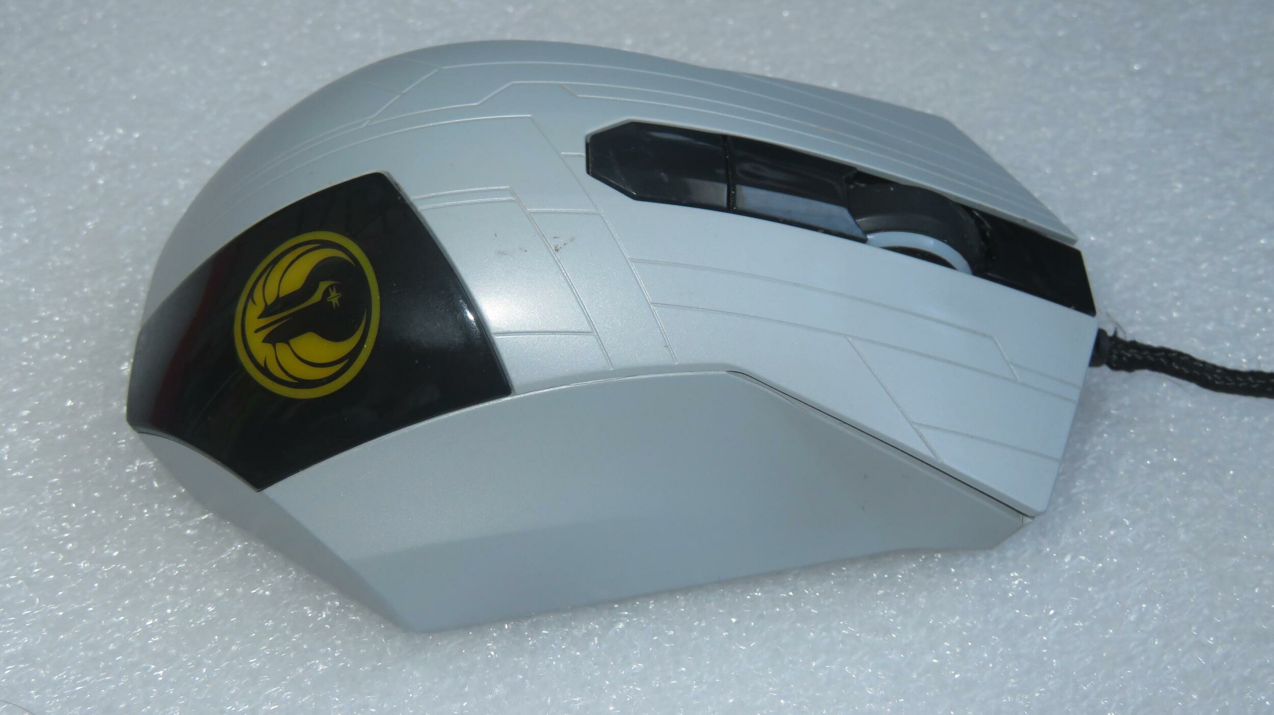 SOURIS RAZER SWTOR RARE