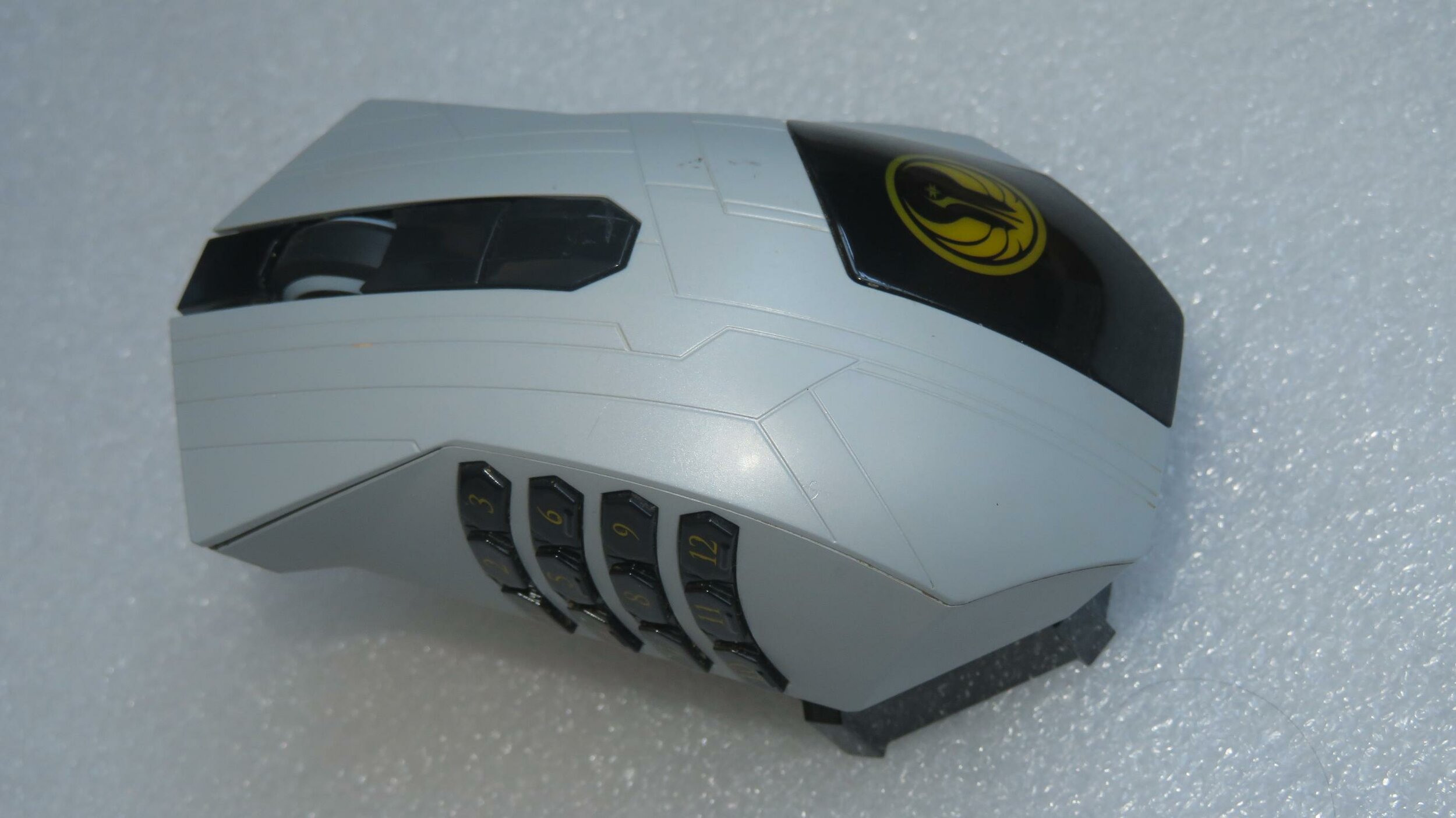 SOURIS RAZER OFFICIELLE