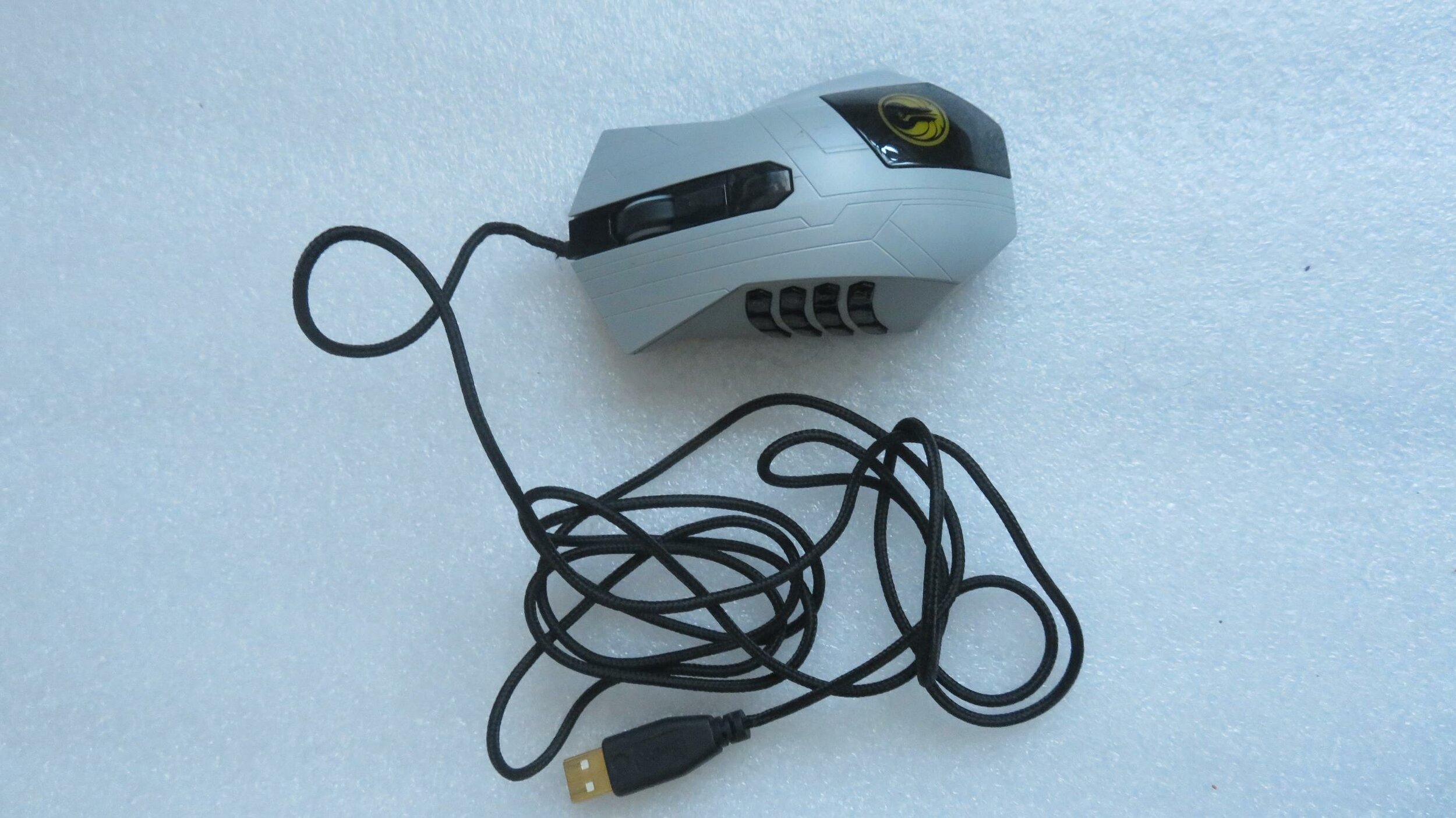 SOURIS RAZER STAR WARS