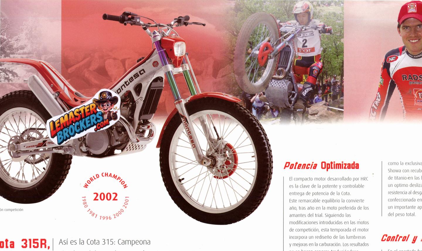 brochure-montesa-cota-315r-hrc-world-champion-2002-trial-lemasterbrockers