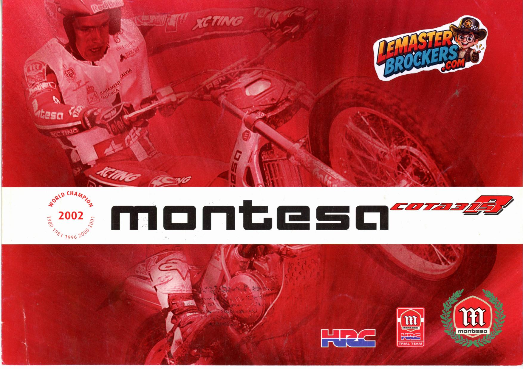 brochure-montesa-cota-315r-hrc-world-champion-2002-trial-lemasterbrockers