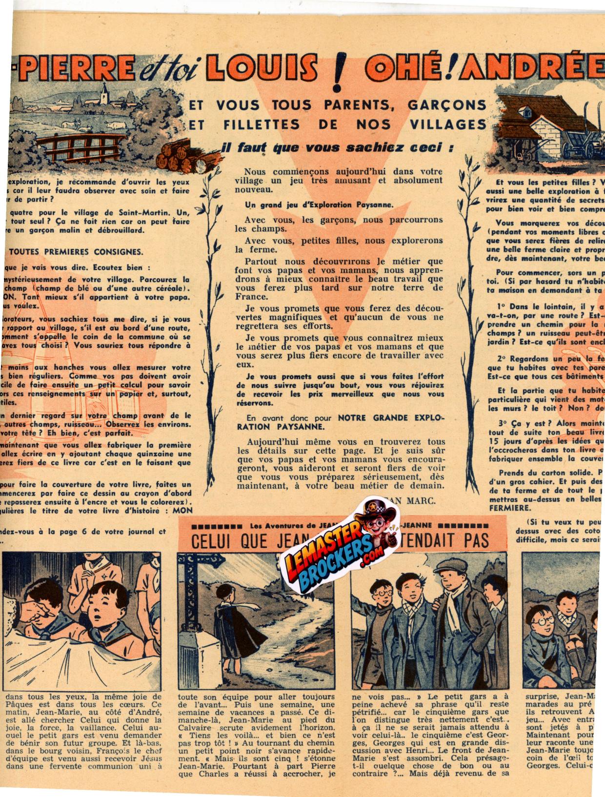 coeurs-vaillants-ames-vaillantes-n15-12-avril-1942-tintin-herge
