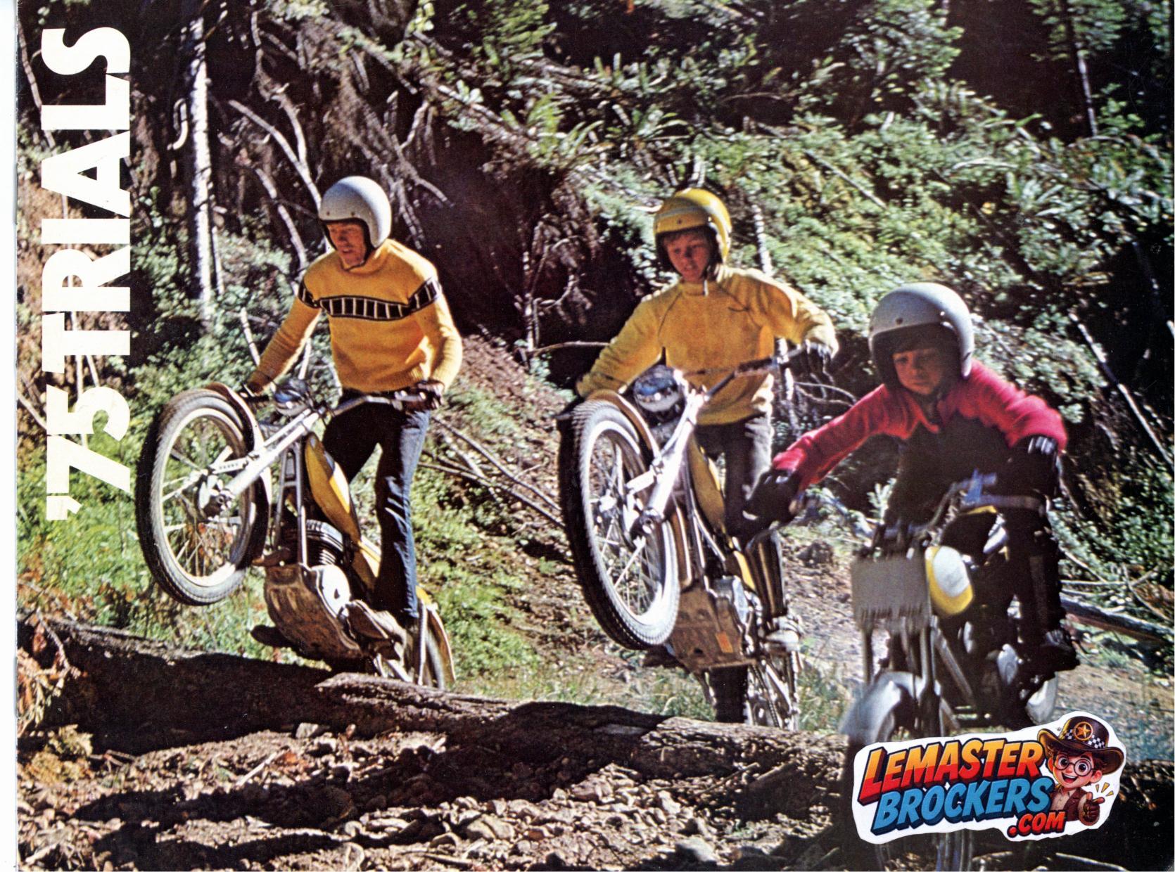 brochure-yamaha-ty80-ty175-ty250-originale-catalogue-trial