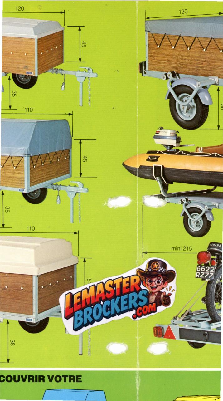 erka-remorques-pliantes-depliant-publicitaire-ancien-original