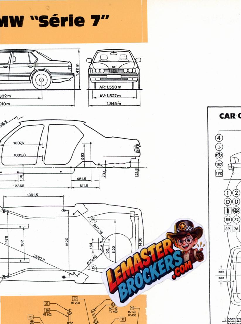 rtc-bmw-serie-7-e32-fiche-technique-carrosserie-117c