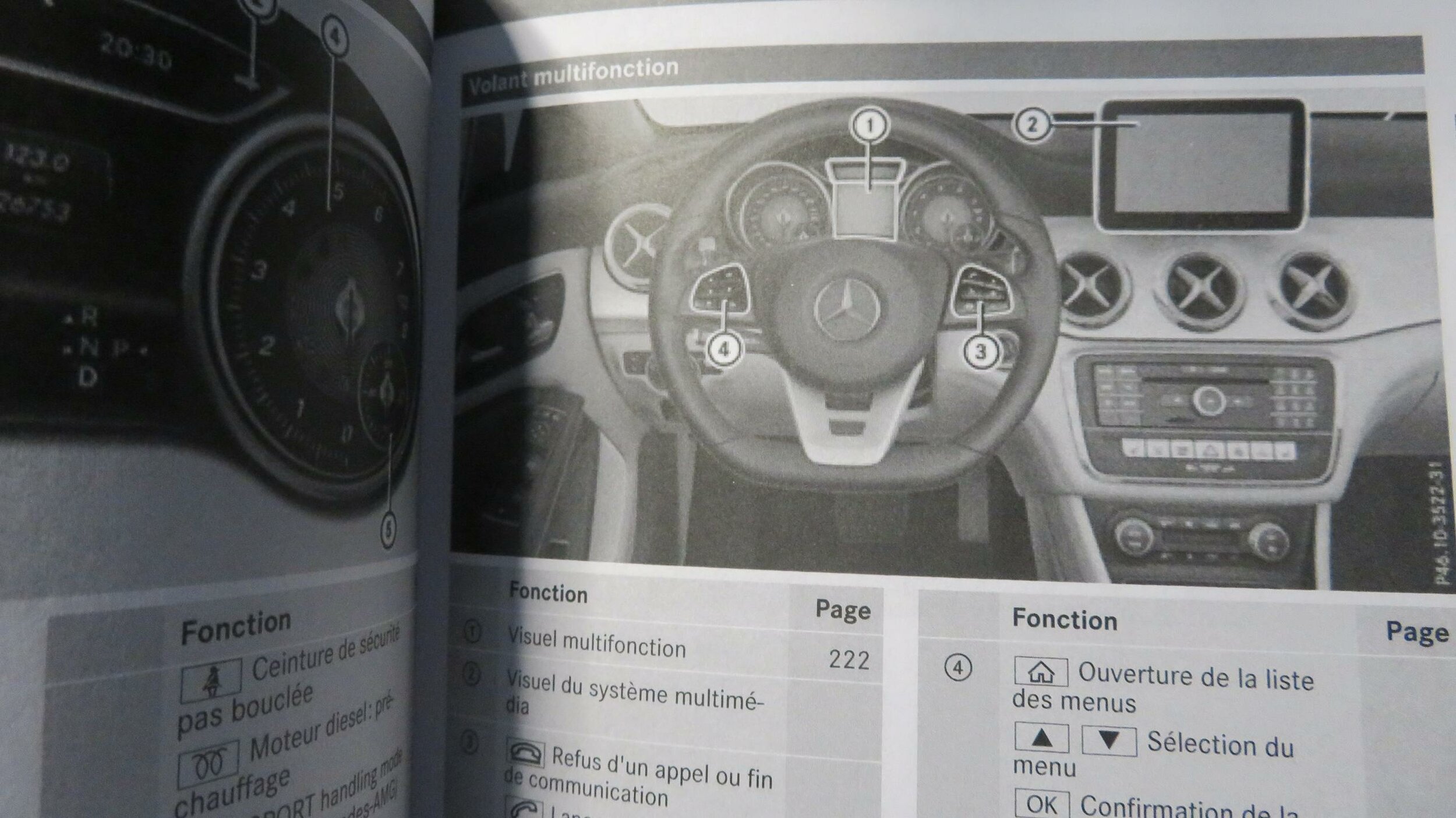 notice-utilisation-mercedes-cla-2013-2019-francais