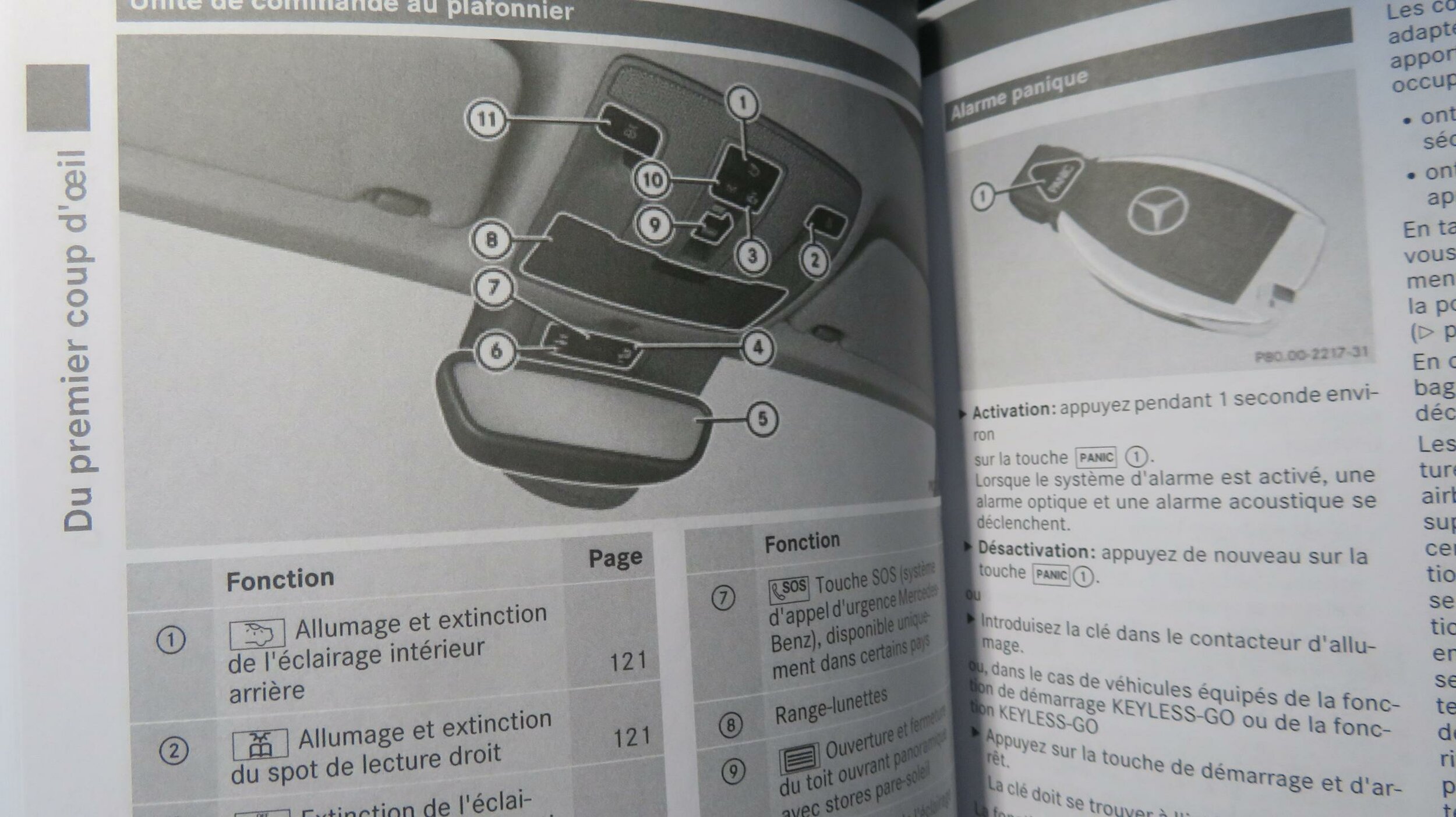 notice-utilisation-mercedes-cla-2013-2019-francais