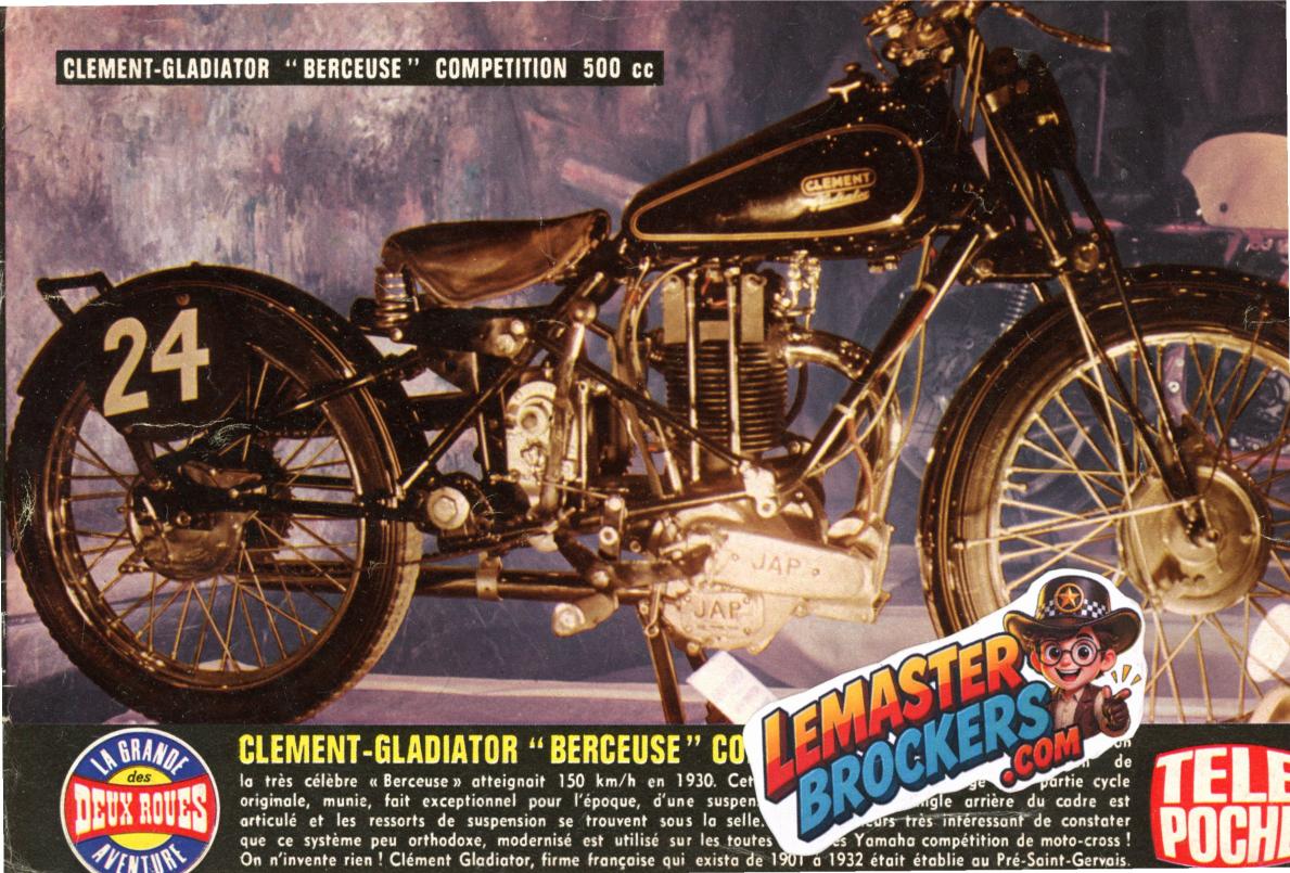 fiche-tele-poche-clement-gladiator-berceuse-500-cc