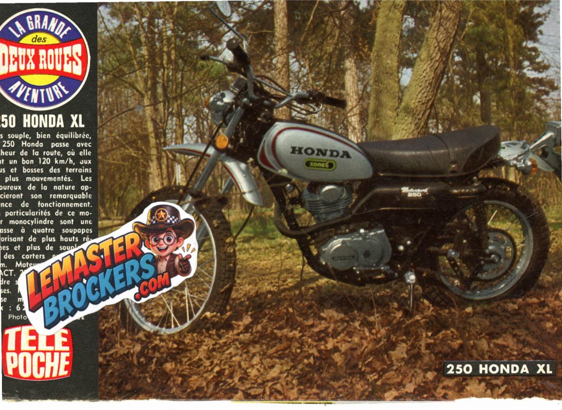 fiche-tele-poche-honda-xl-250-publicite-manufrance