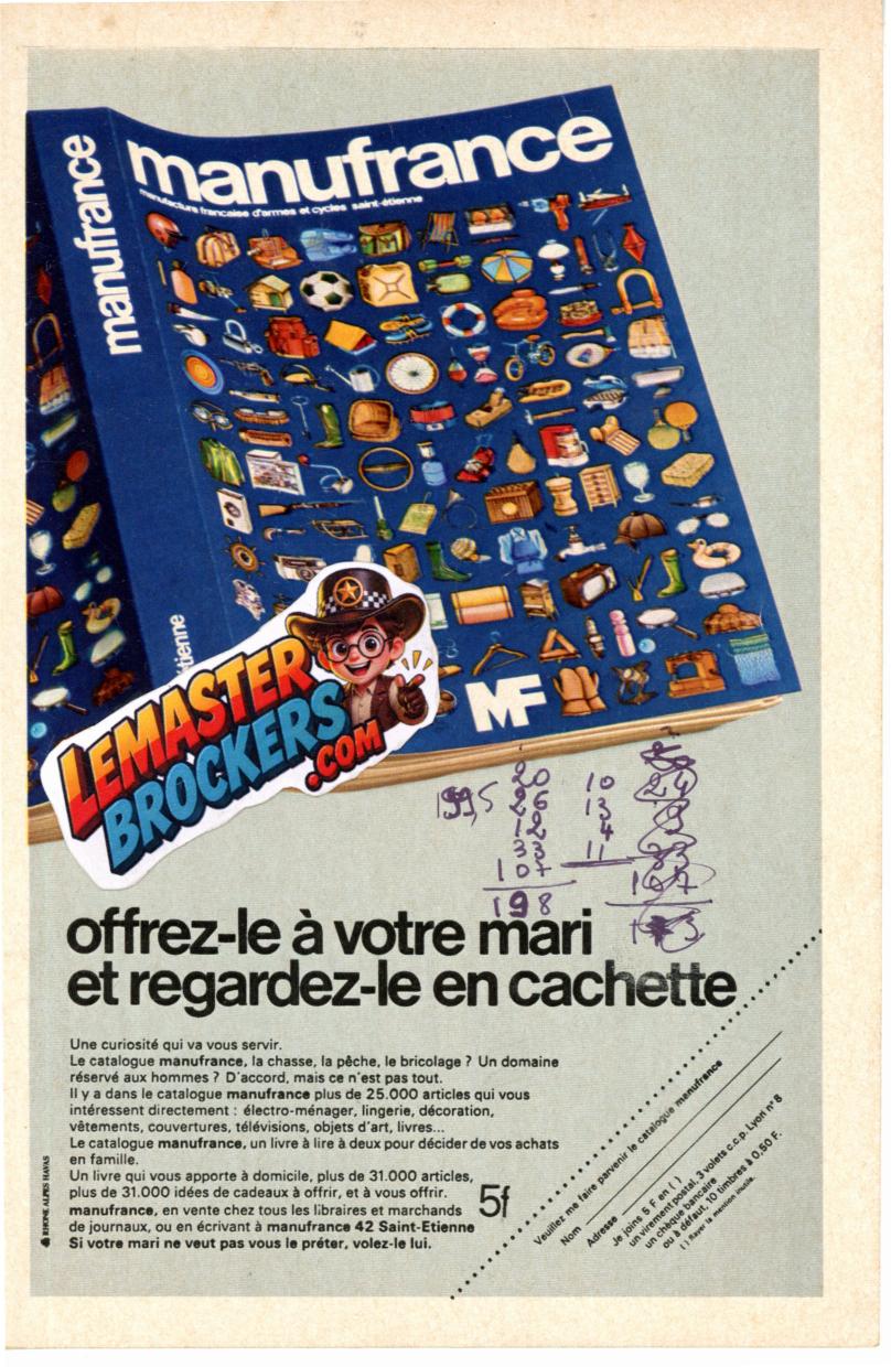 fiche-tele-poche-honda-xl-250-publicite-manufrance