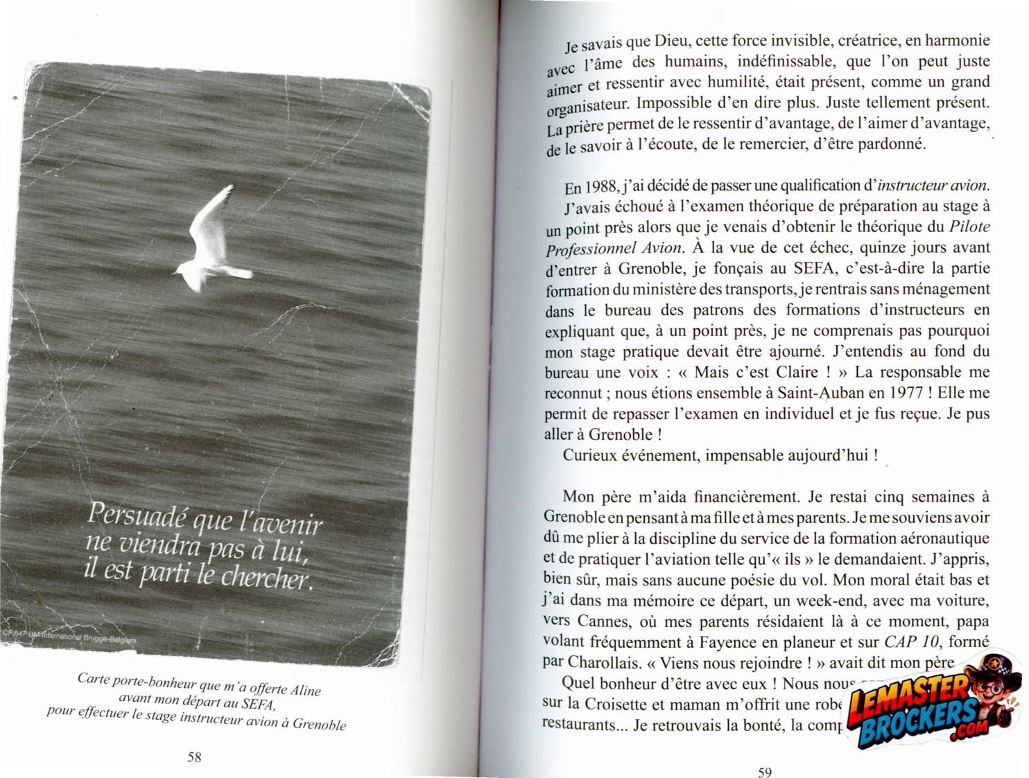 livre-le-ciel-taidera-claire-lablee-femme-pilote