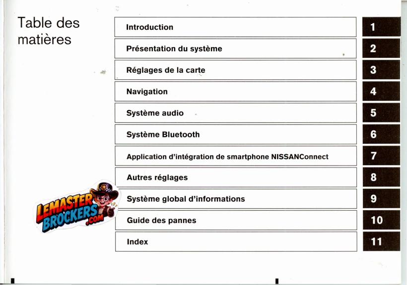 manuel-nissan-connect-gps-audio-bluetooth-francais