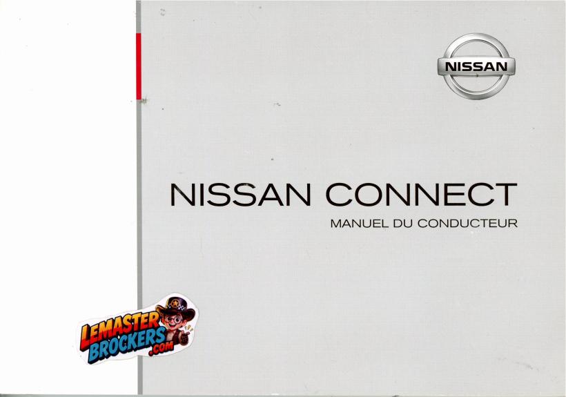 manuel-nissan-connect-gps-audio-bluetooth-francais