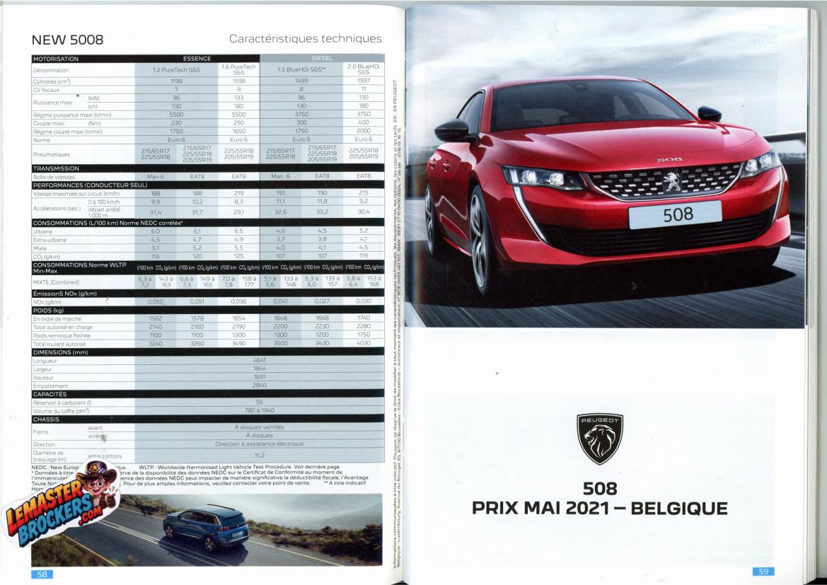 catalogue-peugeot-tarifs-2021-belgique-prix-mai-original