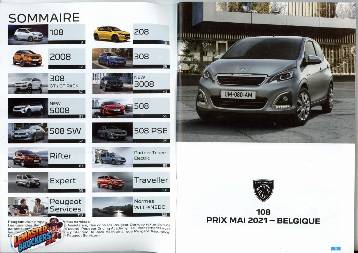 catalogue-peugeot-tarifs-2021-belgique-prix-mai-original