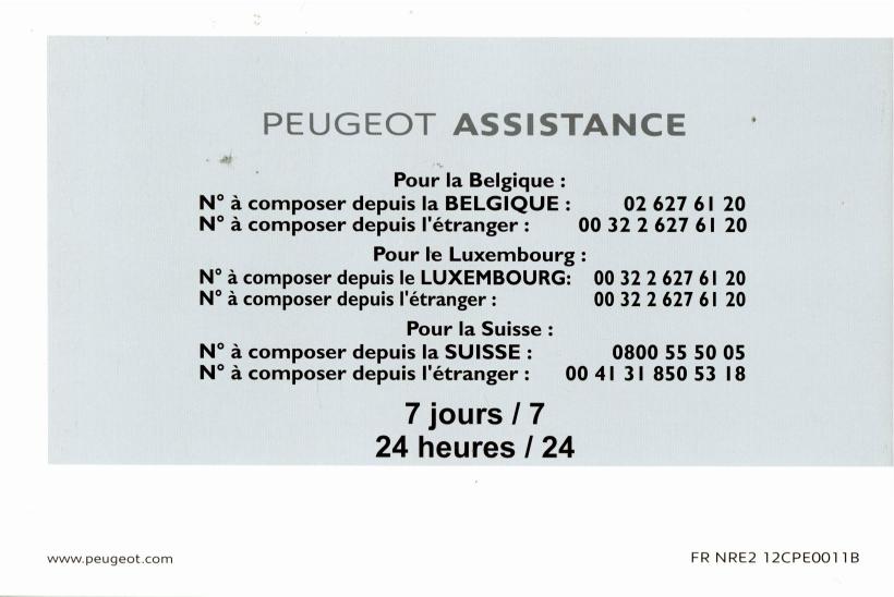 guide-entretien-peugeot-assistance-original-francais