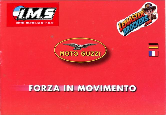 brochure-moto-guzzi-centauro-california-quota-nevada
