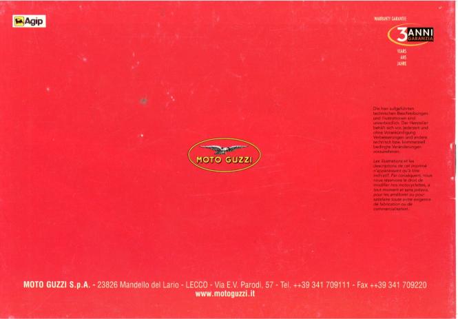 brochure-moto-guzzi-centauro-california-quota-nevada