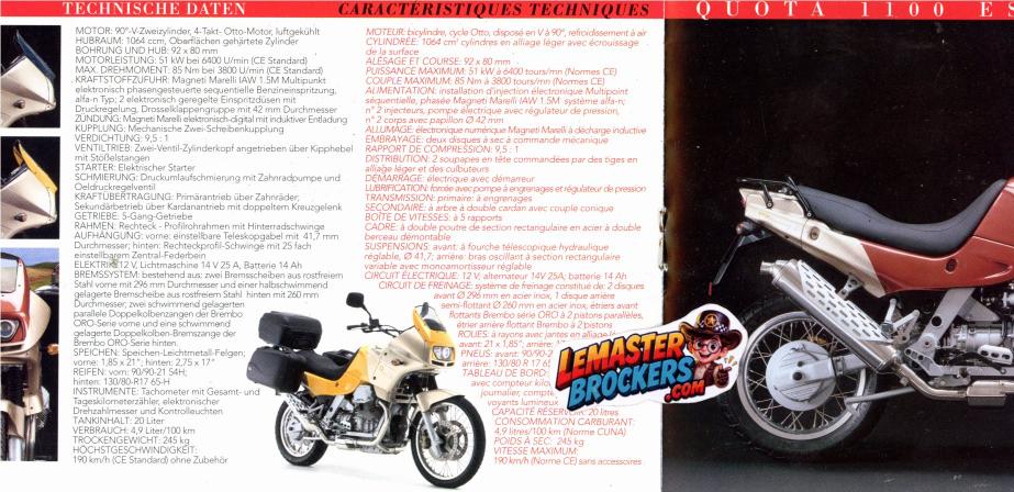 brochure-moto-guzzi-centauro-california-quota-nevada