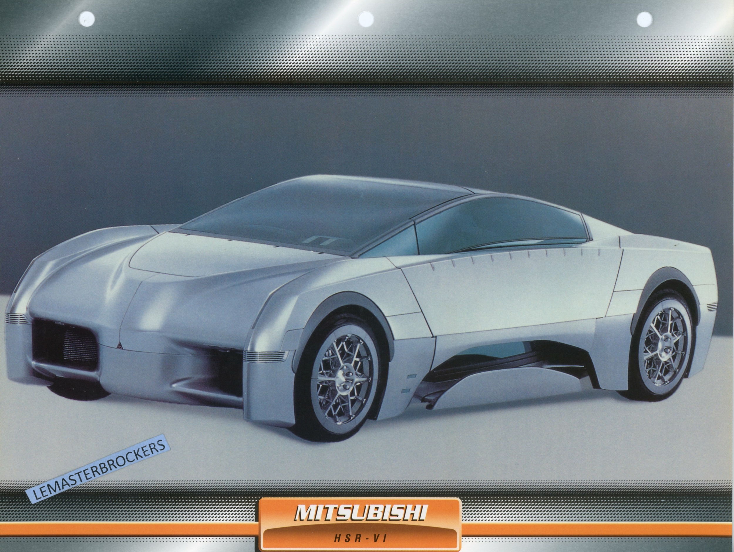 MITSUBISHI-HSR-VI-FICHE-AUTO-TECHNIQUE-LEMASTERBROCKERS-FICHE-ATLAS