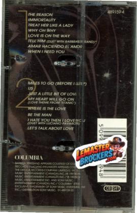 cassette-celine-dion-lets-talk-about-love