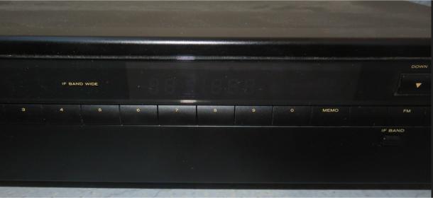 MARANTZ ST 50L TUNER